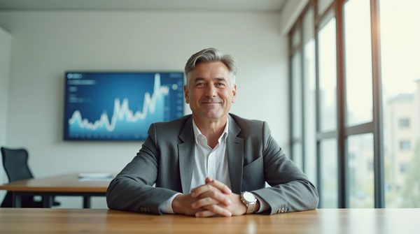 Agence d'automatisation de processus : transformer les workflows des entreprises