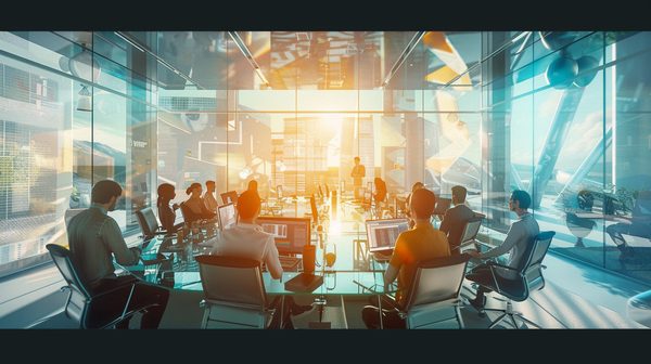 Comment choisir la meilleure agence web pour votre entreprise