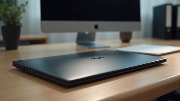 Comment choisir le meilleur ordinateur portable asus pour vos besoins