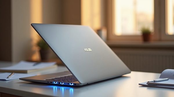 Comment choisir le meilleur ordinateur portable asus pour vos besoins