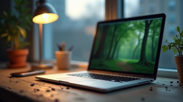 Comment choisir un macbook pro reconditionné alliant écologie, performance et économies ?