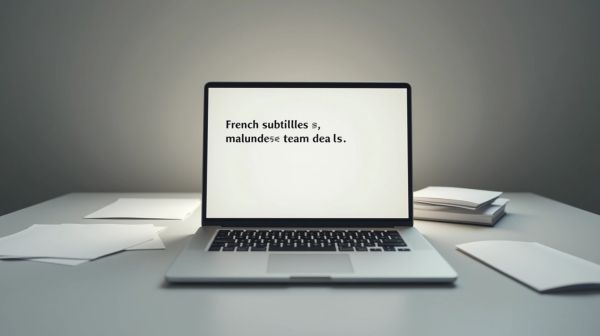 Convertir des sous-titres en format ass