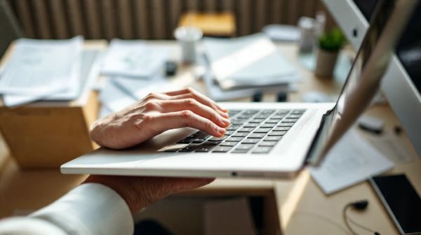 Pourquoi adopter la facture électronique avec Jeboostemaboite ?