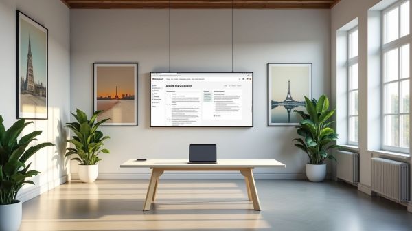 Réussir la création de votre site internet avec une agence web à Douai