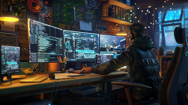 Solutions rapides de dépannage informatique pour tous vos problèmes