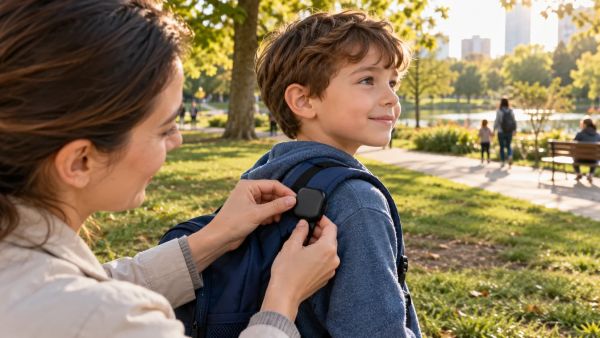 Top 5 mini traceurs GPS pour améliorer la sécurité facilement