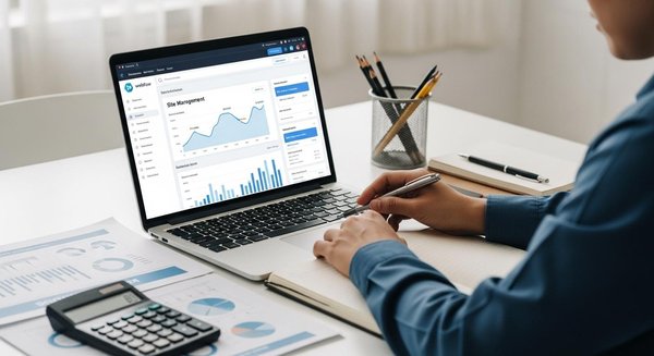 Tarif Webflow : quels sont les coûts réels d'un site professionnel ?