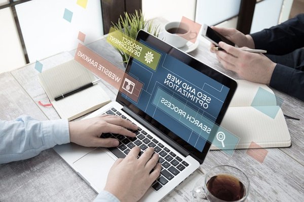 Optimisez votre seo avec le ninjalinking netlinking efficace