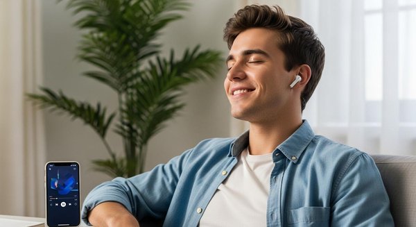 AirPods : comment profiter pleinement de la qualité sonore sans fil ?